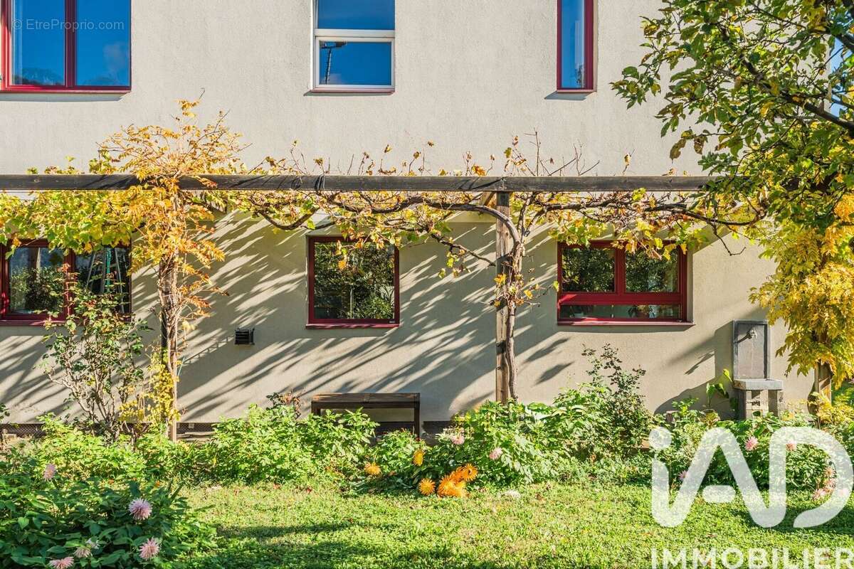 Photo 3 - Maison à FONTAINE