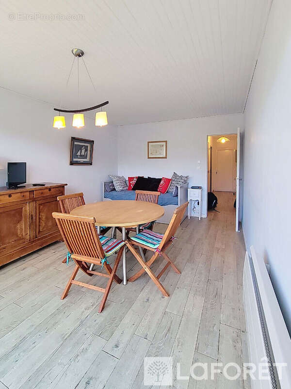 Appartement à SAINT-BREVIN-LES-PINS