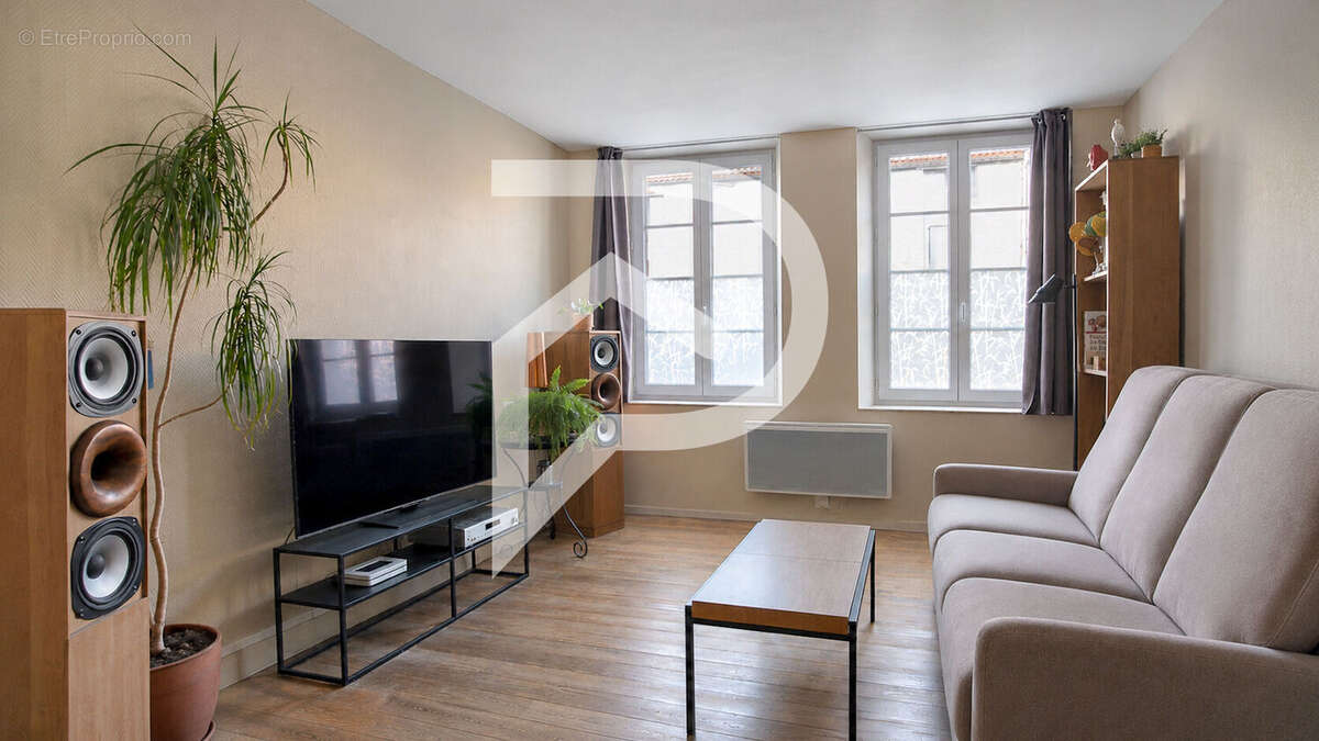 Maison Vielmur Sur Agout 5 pièces 149 m² - photo 3