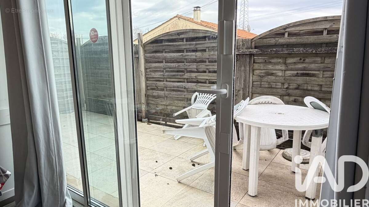 Photo 7 - Maison à JONZAC