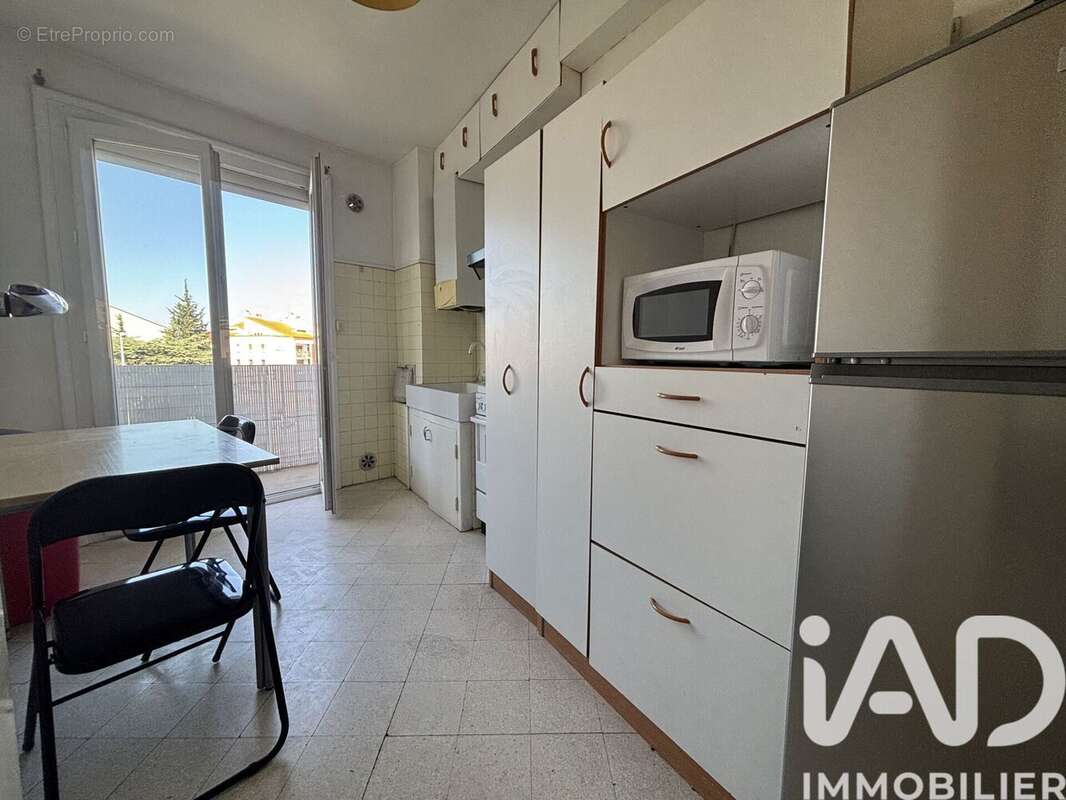 Photo 3 - Appartement à PERPIGNAN