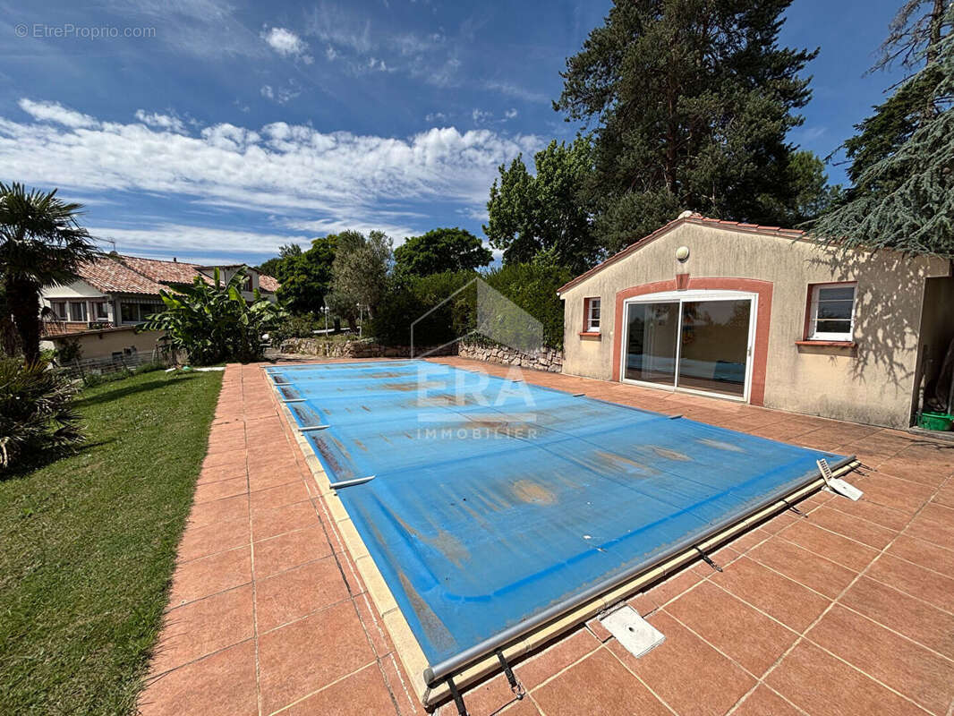 Maison Carmaux 5 pièces 180 m2 - photo 2