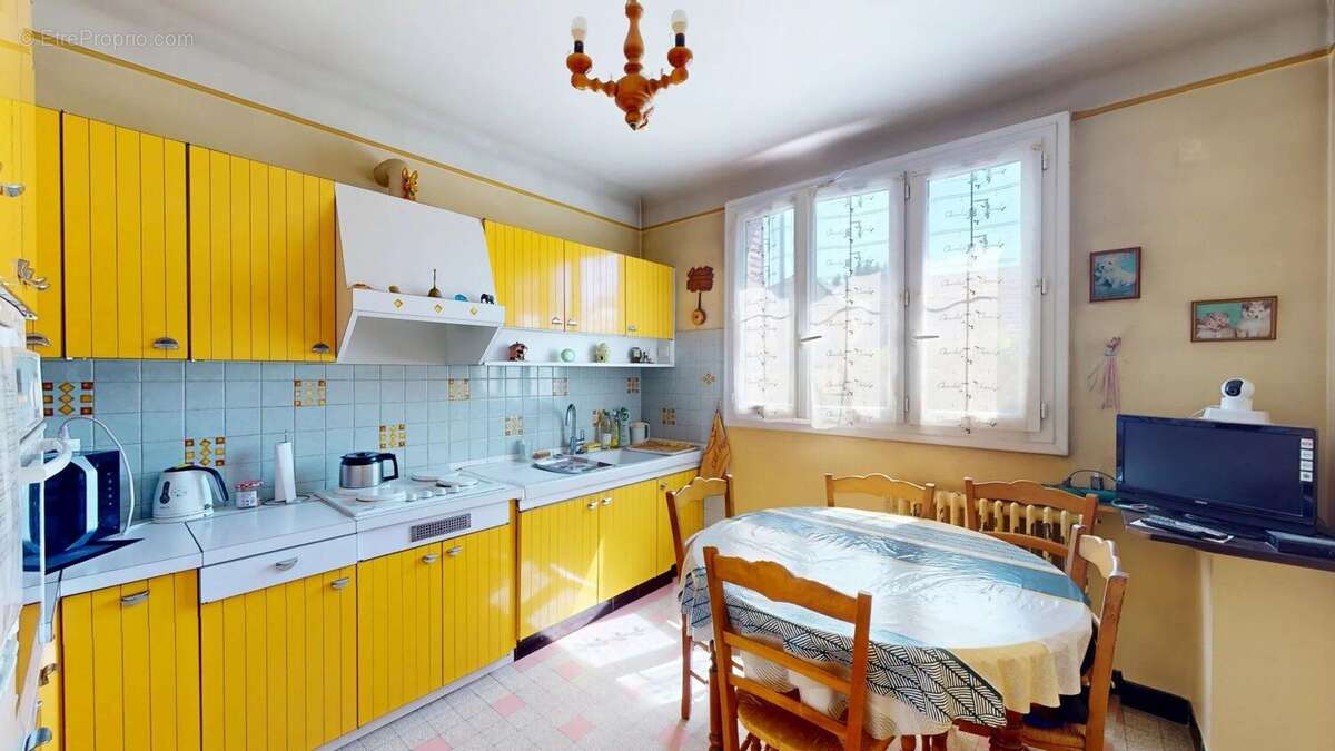 Maison à DUGNY