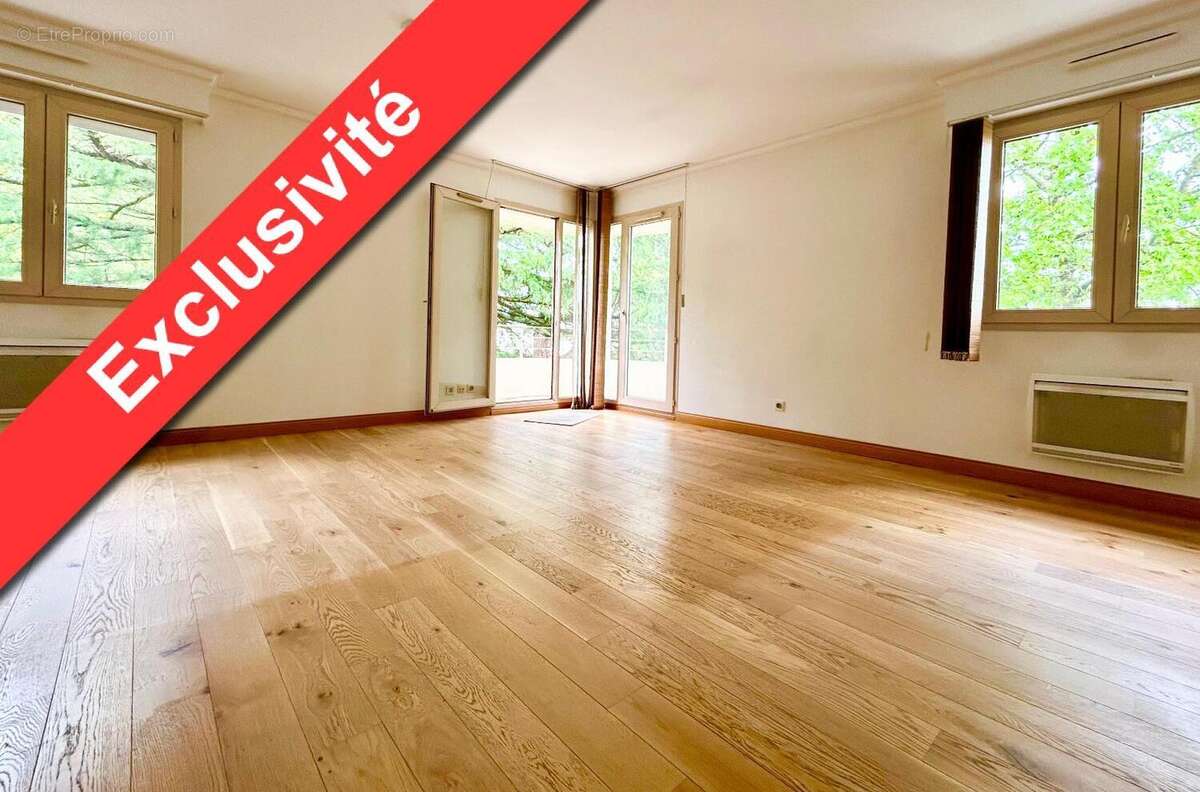   - Appartement à ANGERS
