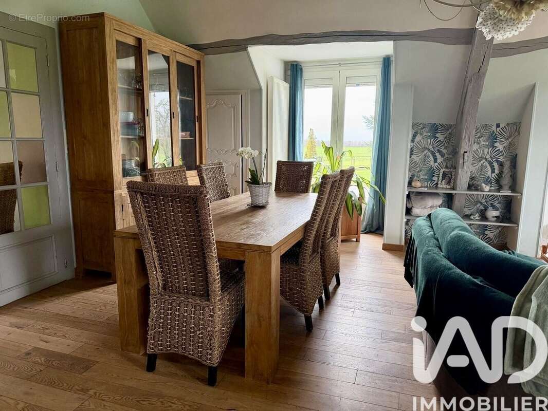 Photo 7 - Maison à CHATEAU-THIERRY