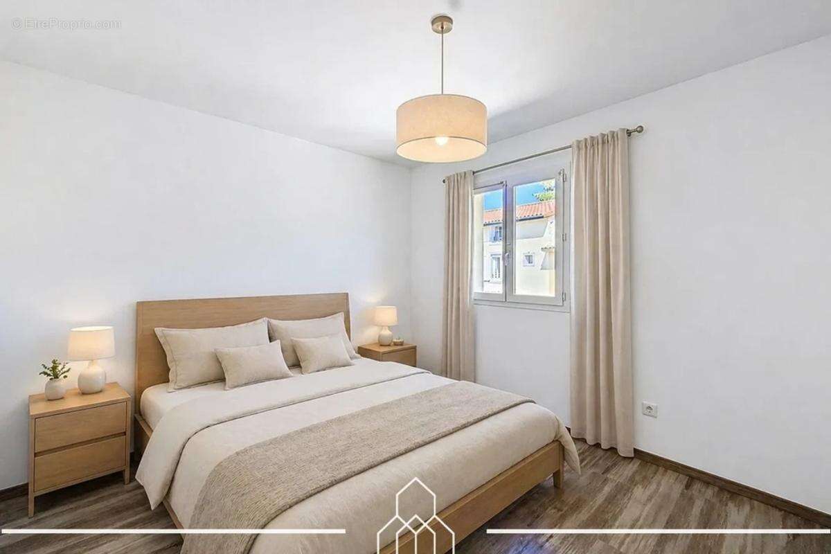 Maison 80 m² à Chasse-Sur-Rhone  - photo 15