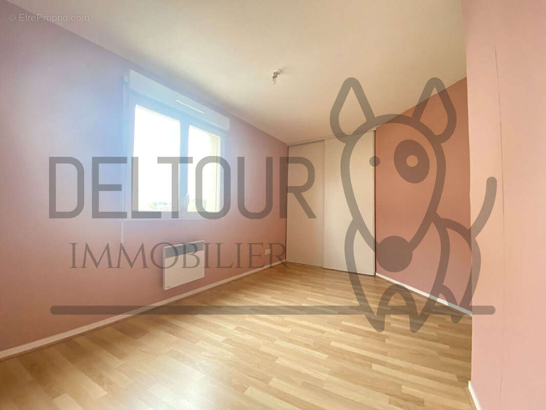 Appartement f3 + parking coulommiers - photo 12