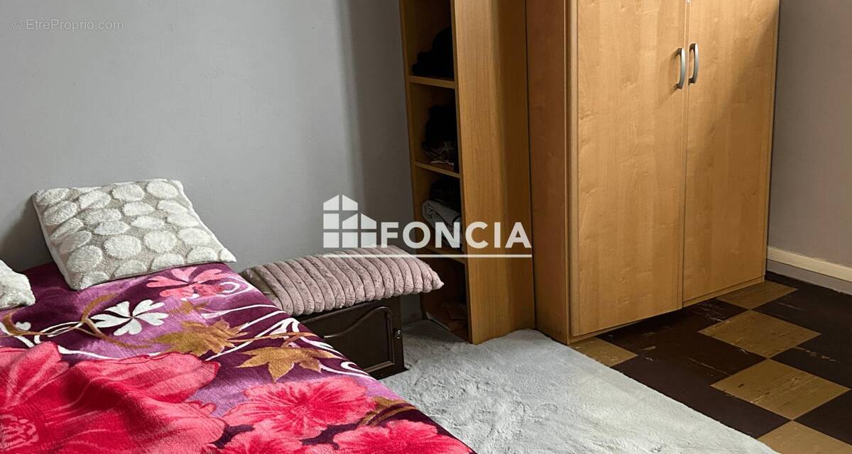 Appartement à COLMAR