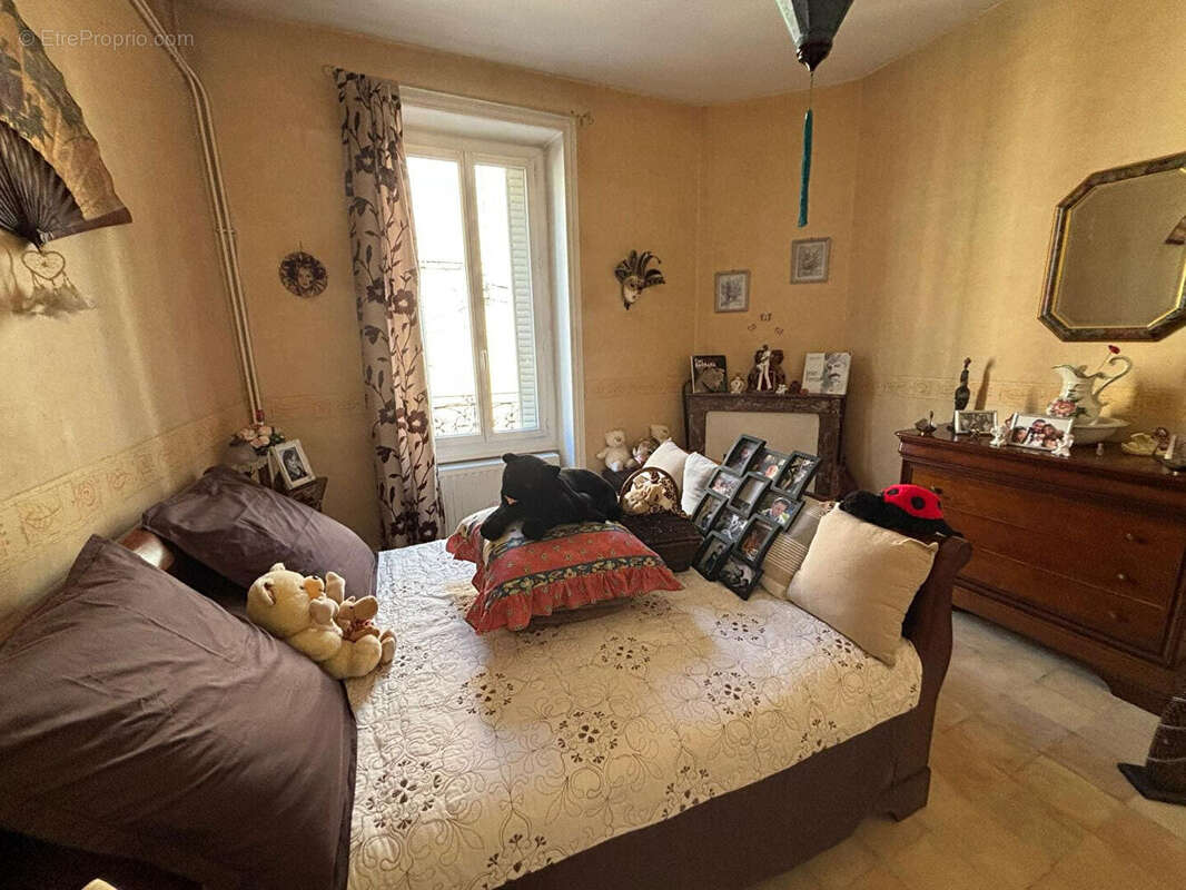 Appartement à ROANNE