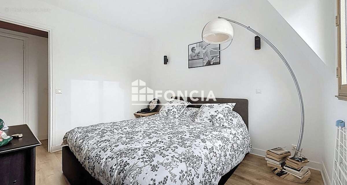 Appartement à DEAUVILLE