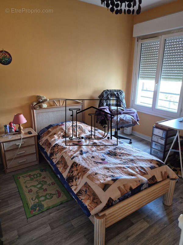 Appartement à BERGERAC