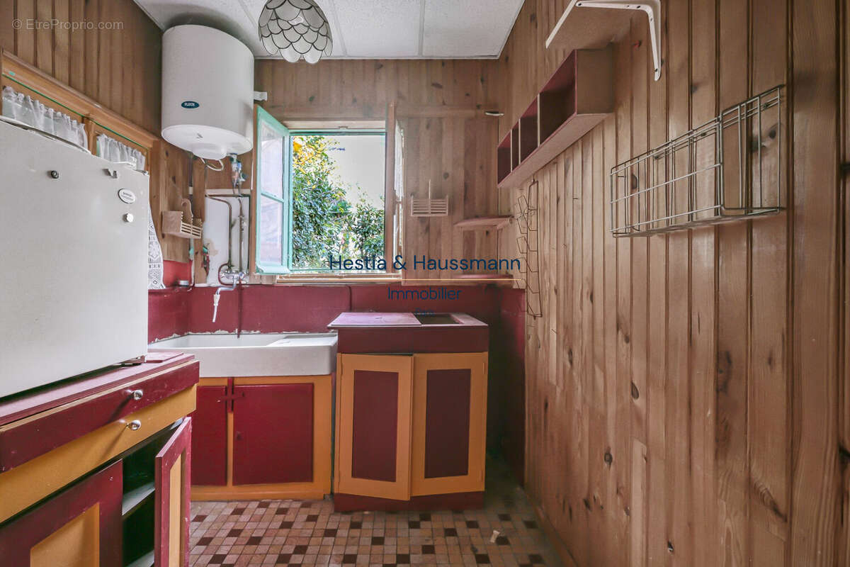 Appartement à VINCENNES