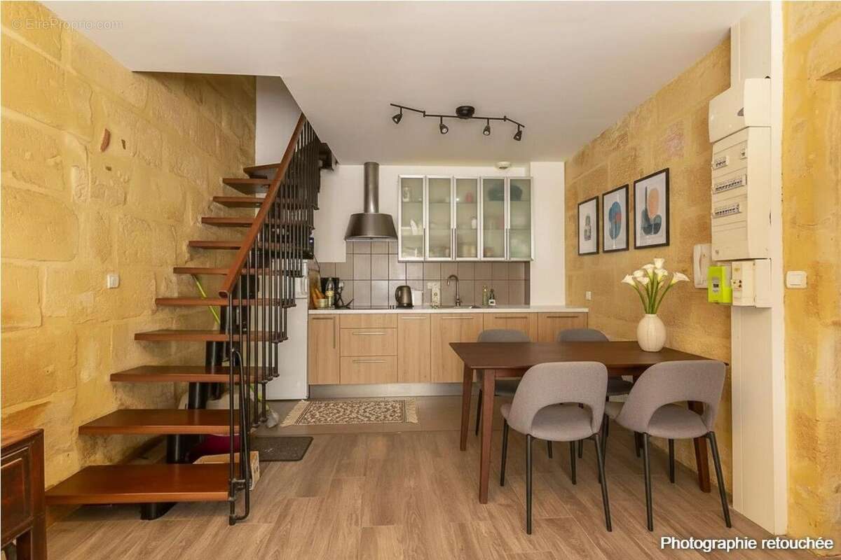 Photo 3 - Appartement à SAINT-ANDRE-DE-CUBZAC