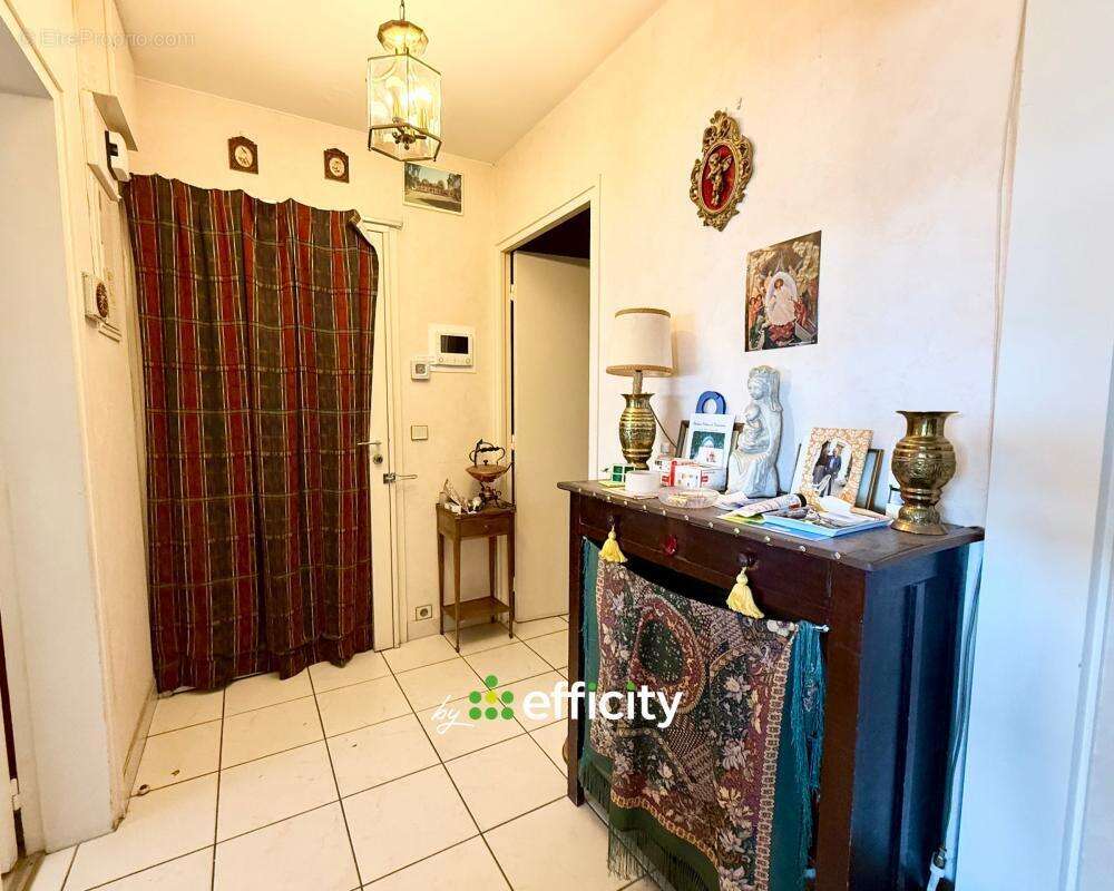 Appartement à LE CHESNAY