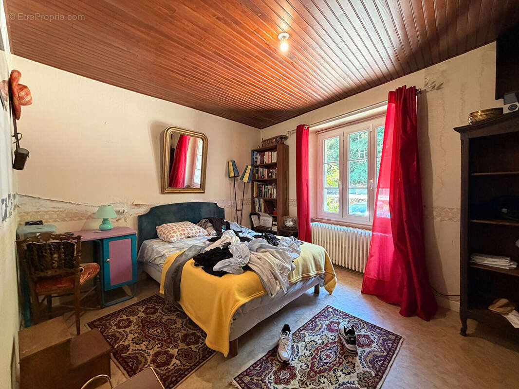 Maison en pierre - photo 6
