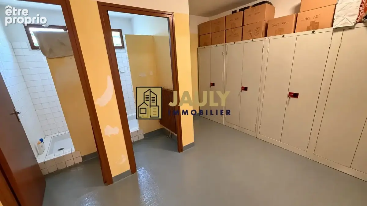 Commerce 363 m² à vendre à Meaux (77100) - photo 7