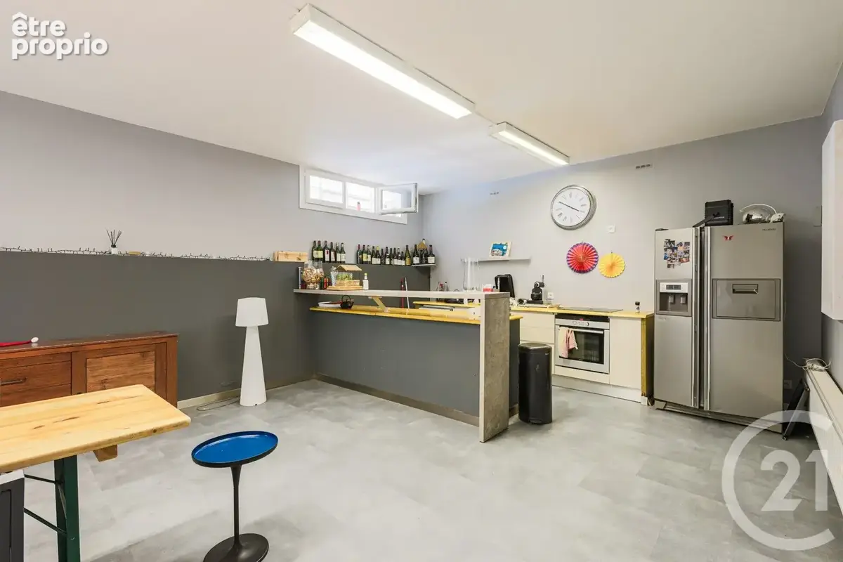 Maison 8 pièces 361 m² à vendre à Corenc (38700) - photo 28