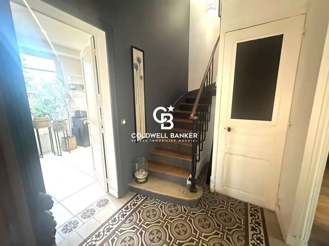 Maison à LE VESINET