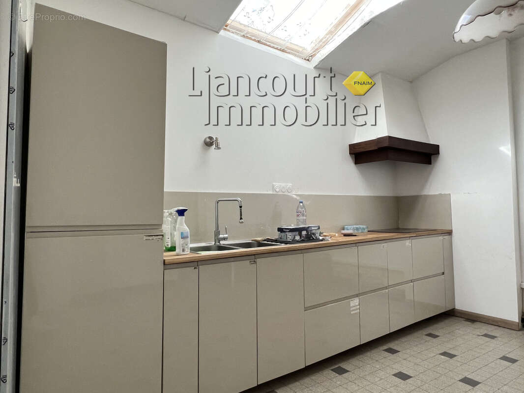 Maison indépendante pleine de charme à RANTIGNY 169900 € - photo 6
