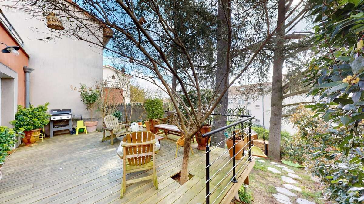 Maison à RILLIEUX-LA-PAPE