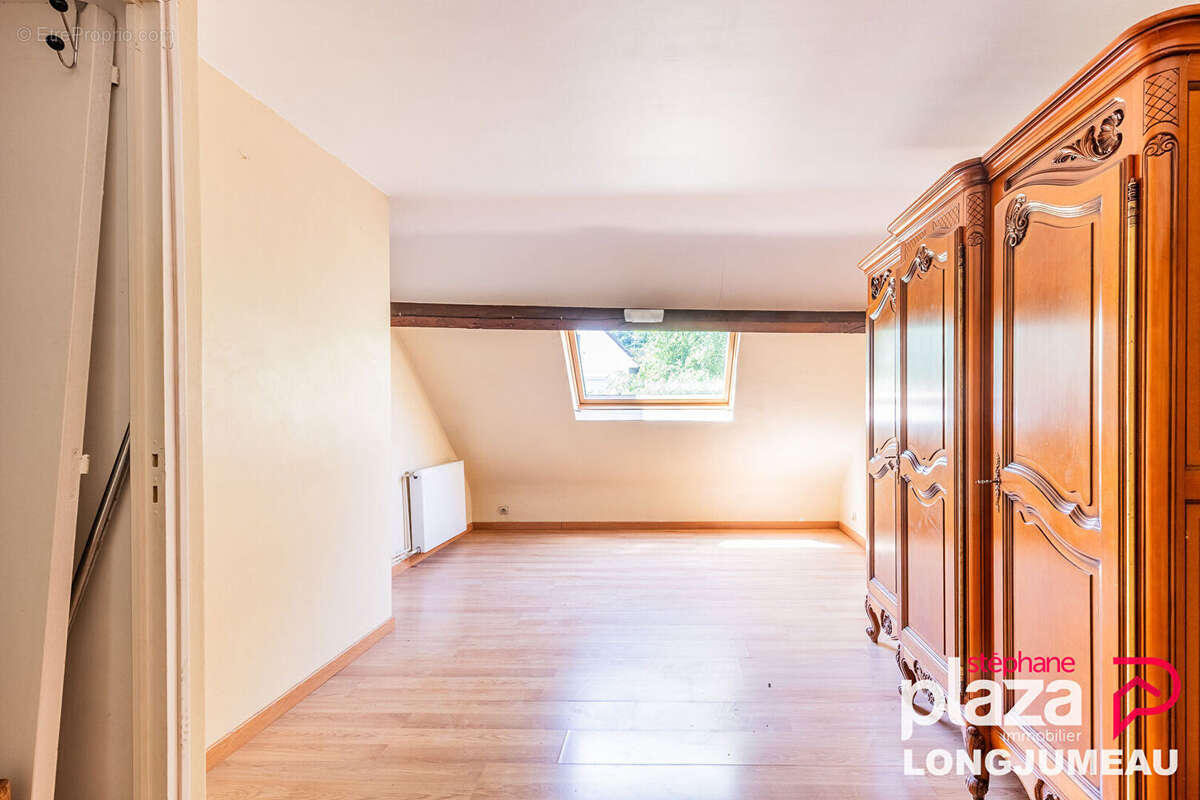 Maison à EPINAY-SUR-ORGE