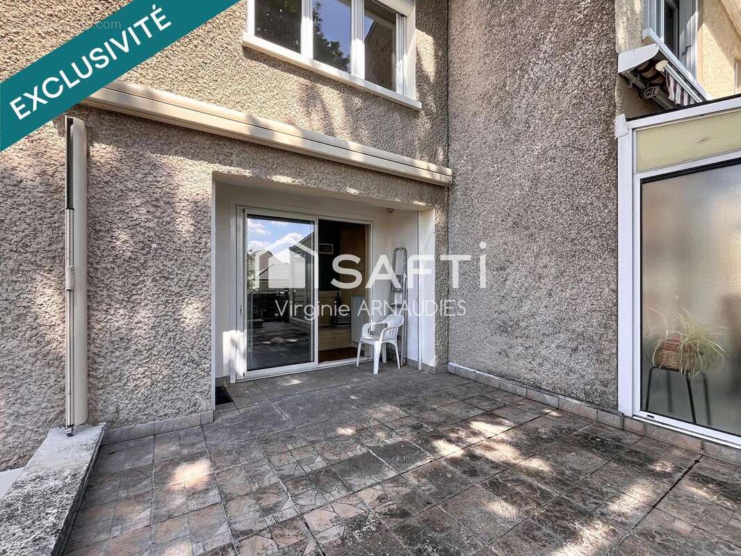 Photo 3 - Maison à HERBLAY