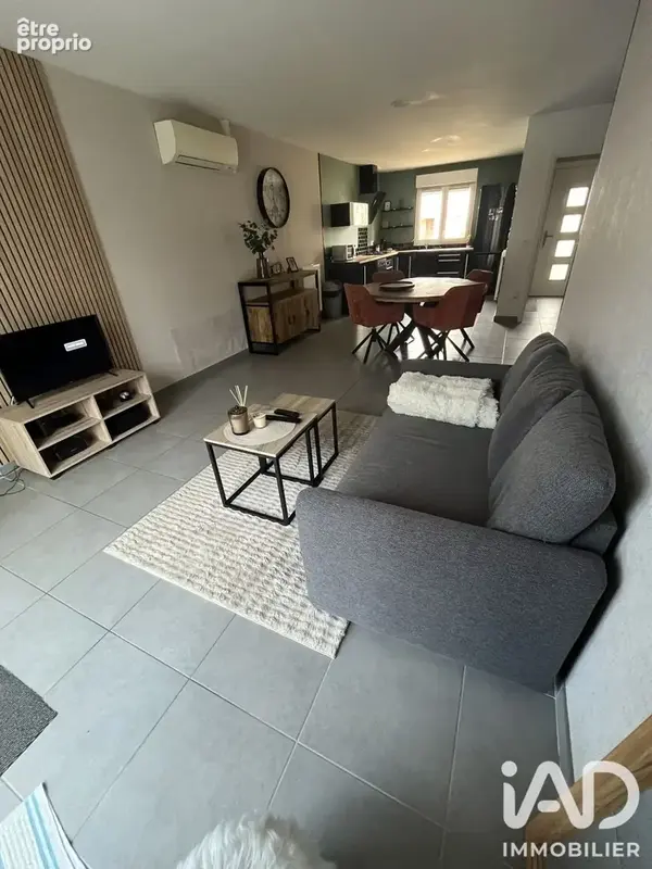 Photo 1 - Maison à ANNAY