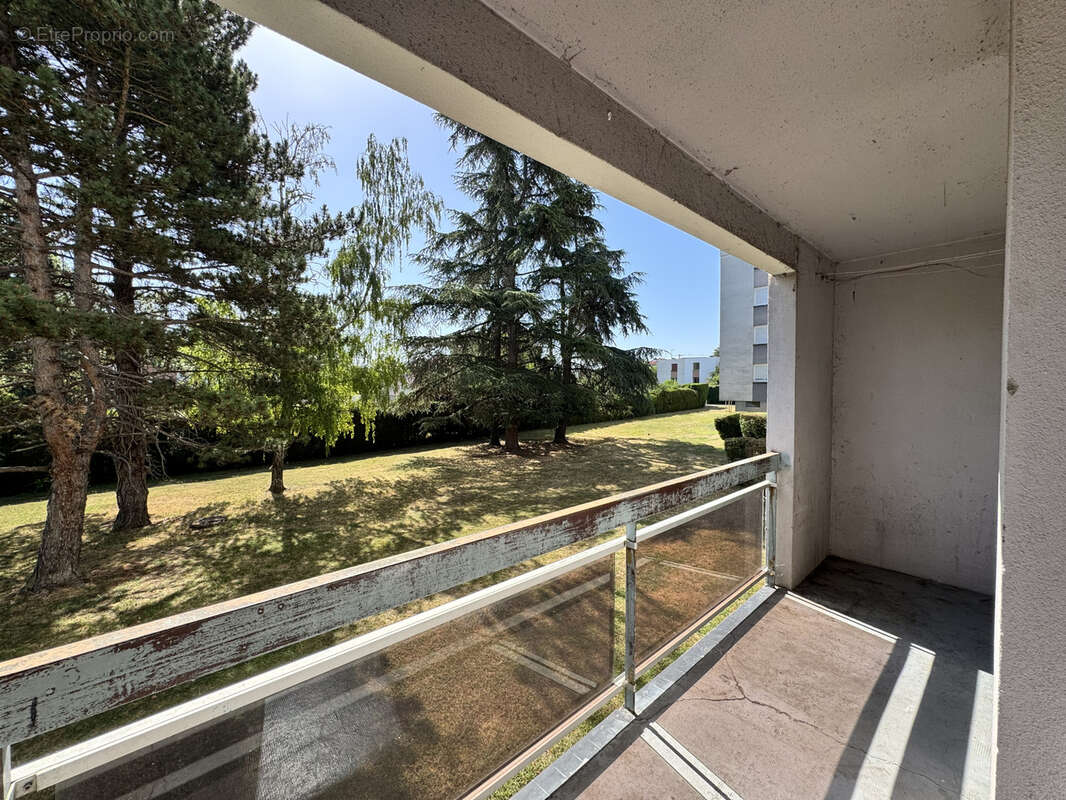 Agréable T4 avec TERRASSE en hypercentre de Cébazat - photo 2