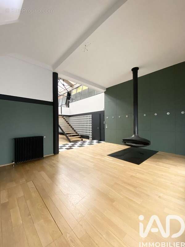 Photo 8 - Maison à AMIENS