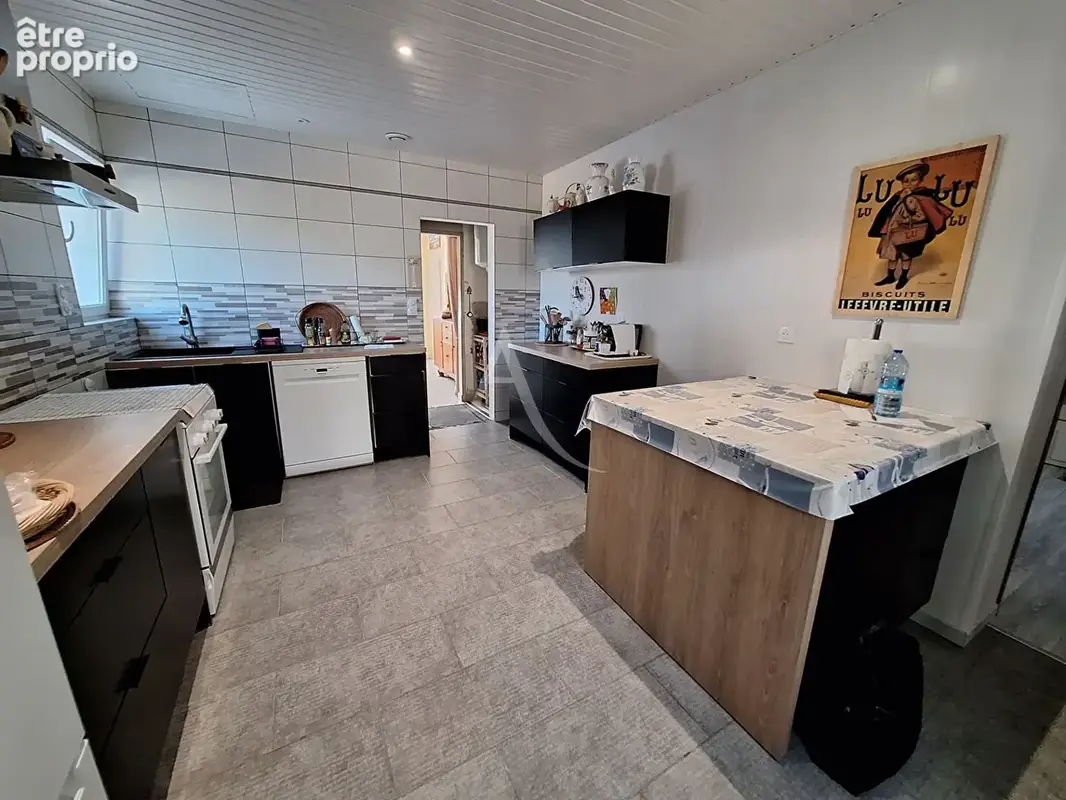 Maison 2 chambres la Faute sur Mer - photo 4