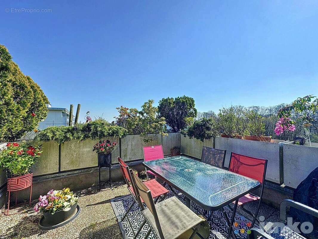 Appartement à ROUBAIX