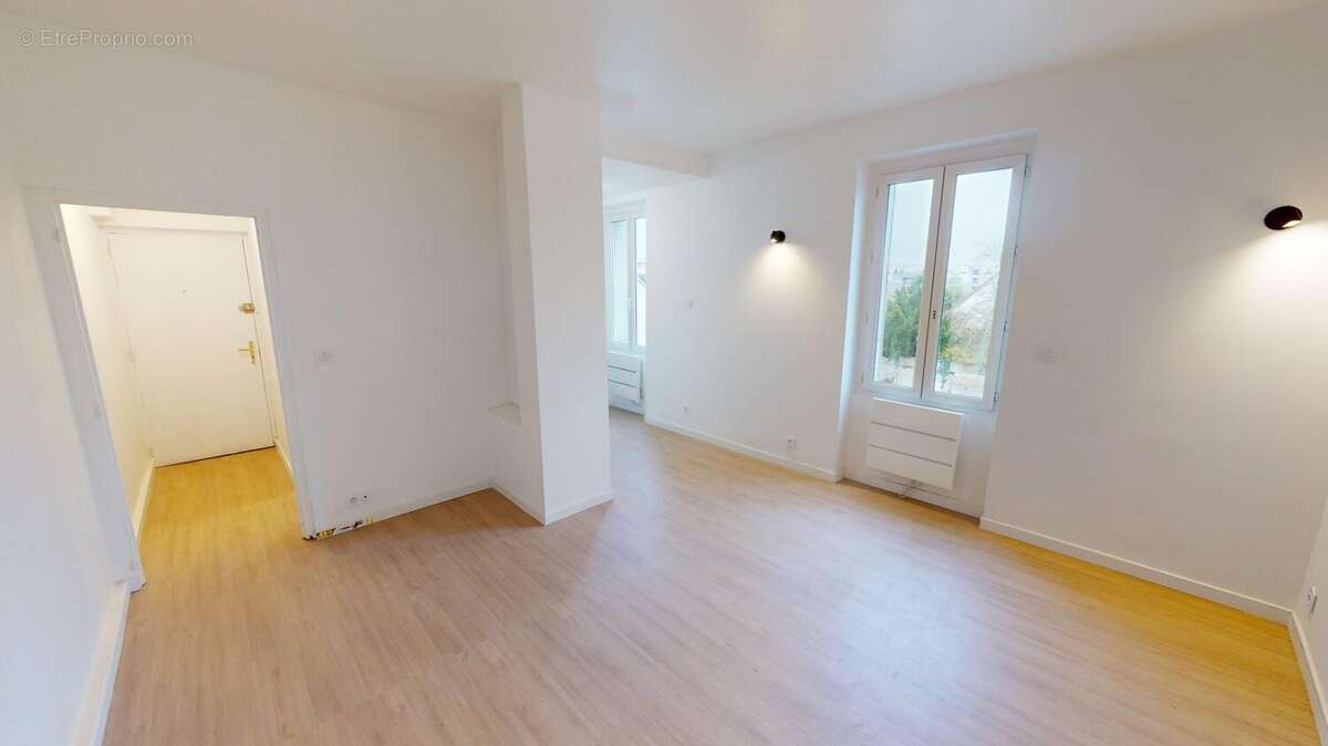 Appartement à ORLEANS