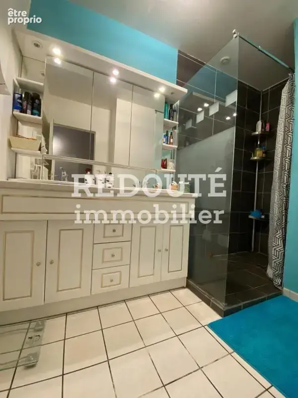 A vendre– maison familiale t5 – charleville-mézières - photo 8