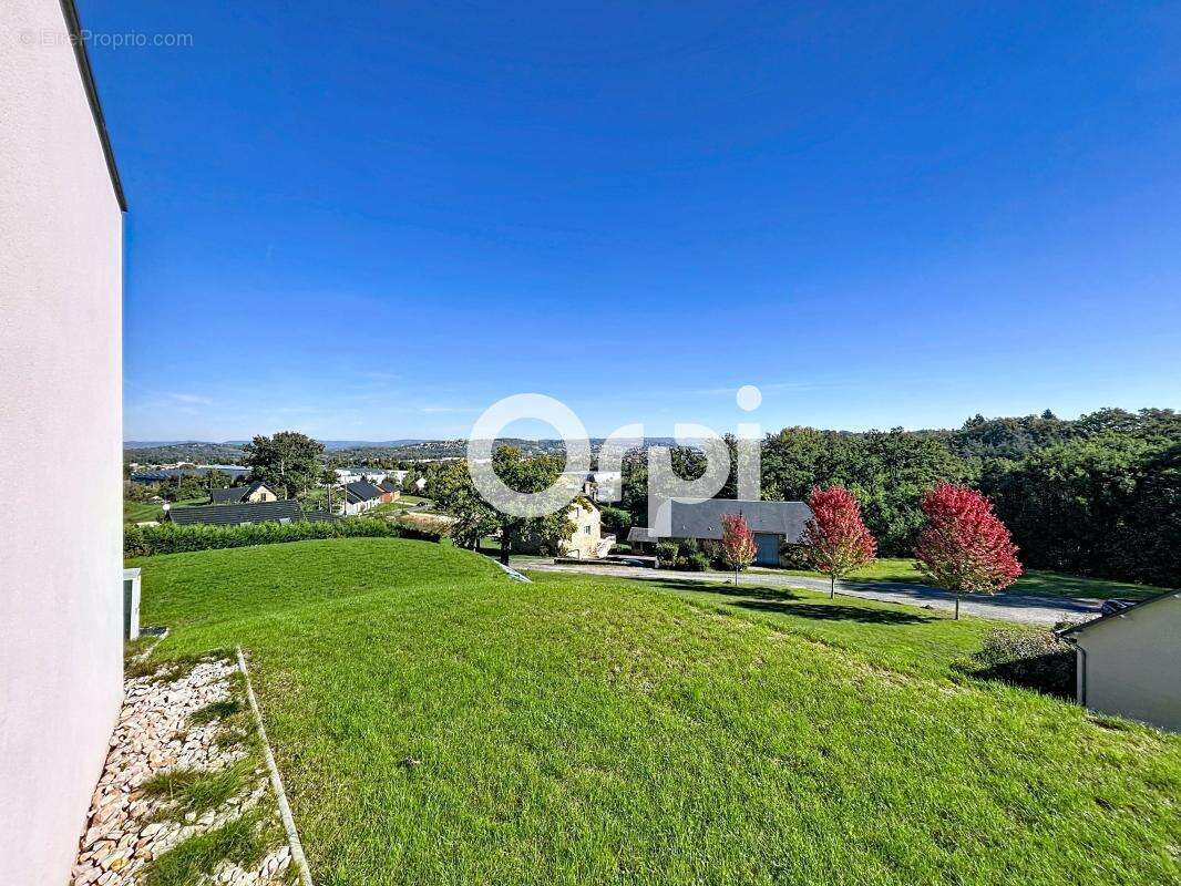 Maison à BRIVE-LA-GAILLARDE