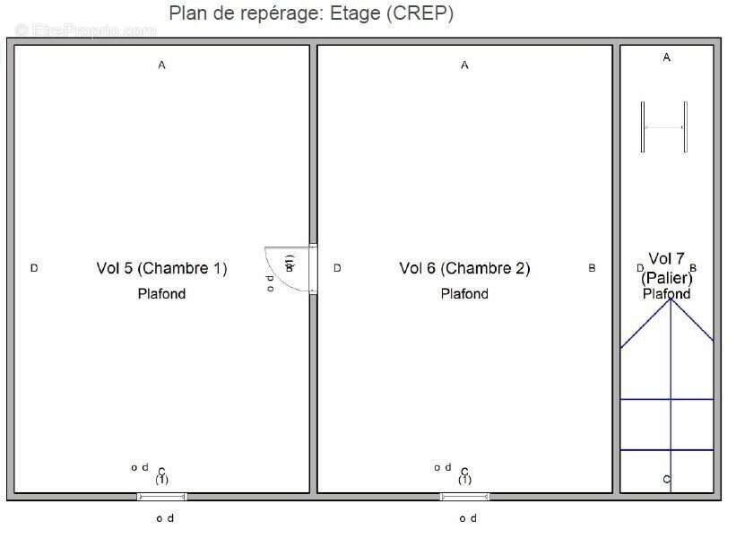 Maison à PLOUMILLIAU