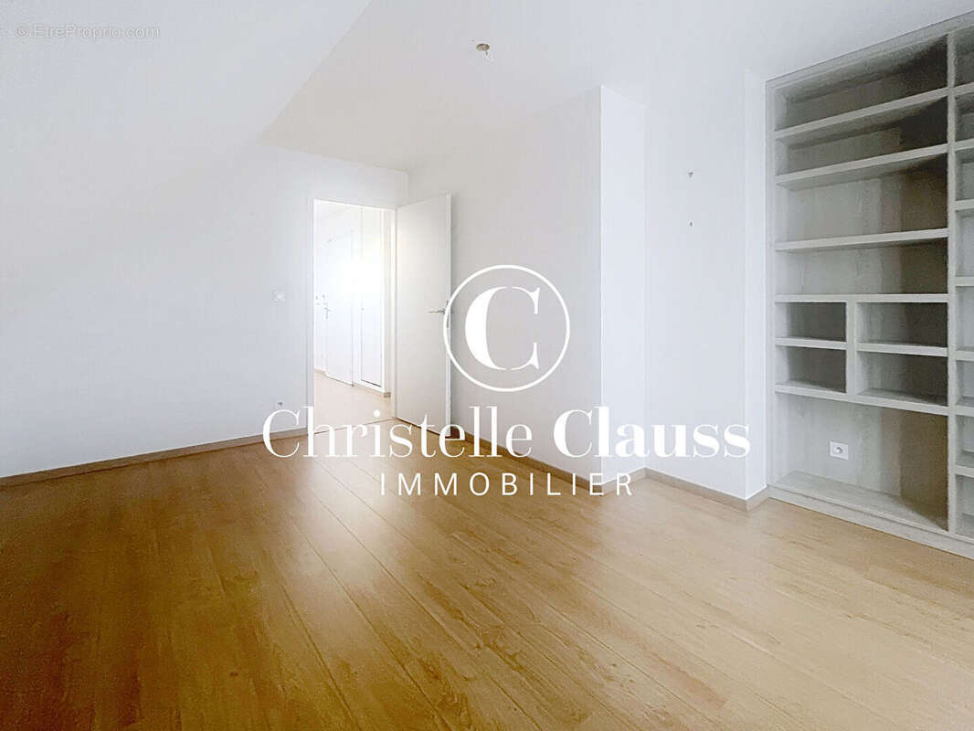 Appartement à OBERNAI