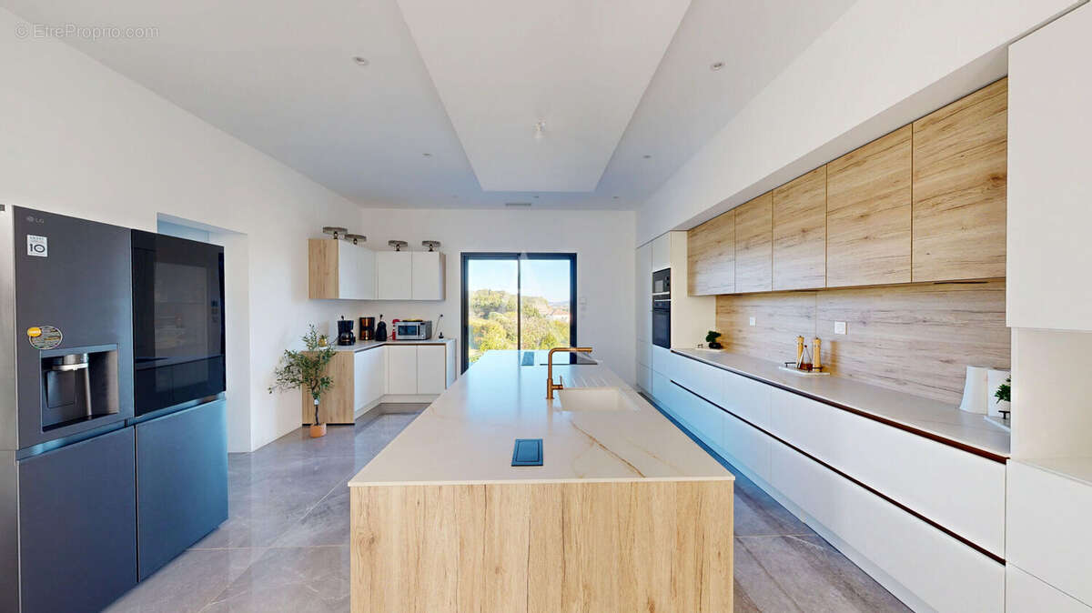 Maison à CARCASSONNE