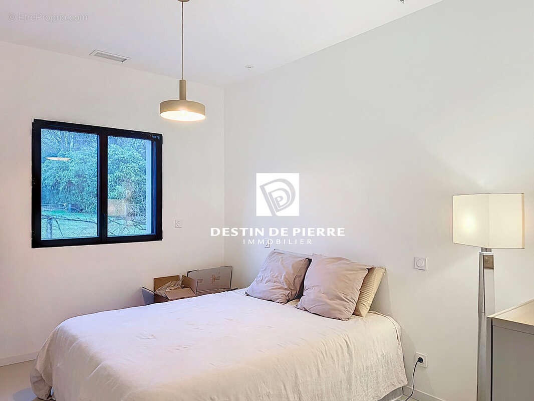 Maison à SAINT-MEXANT