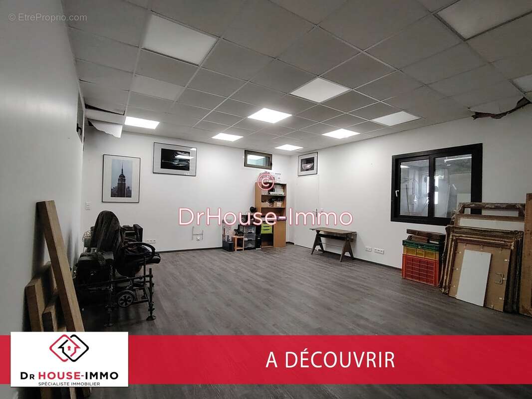 95 m² à Montargis  - photo 17