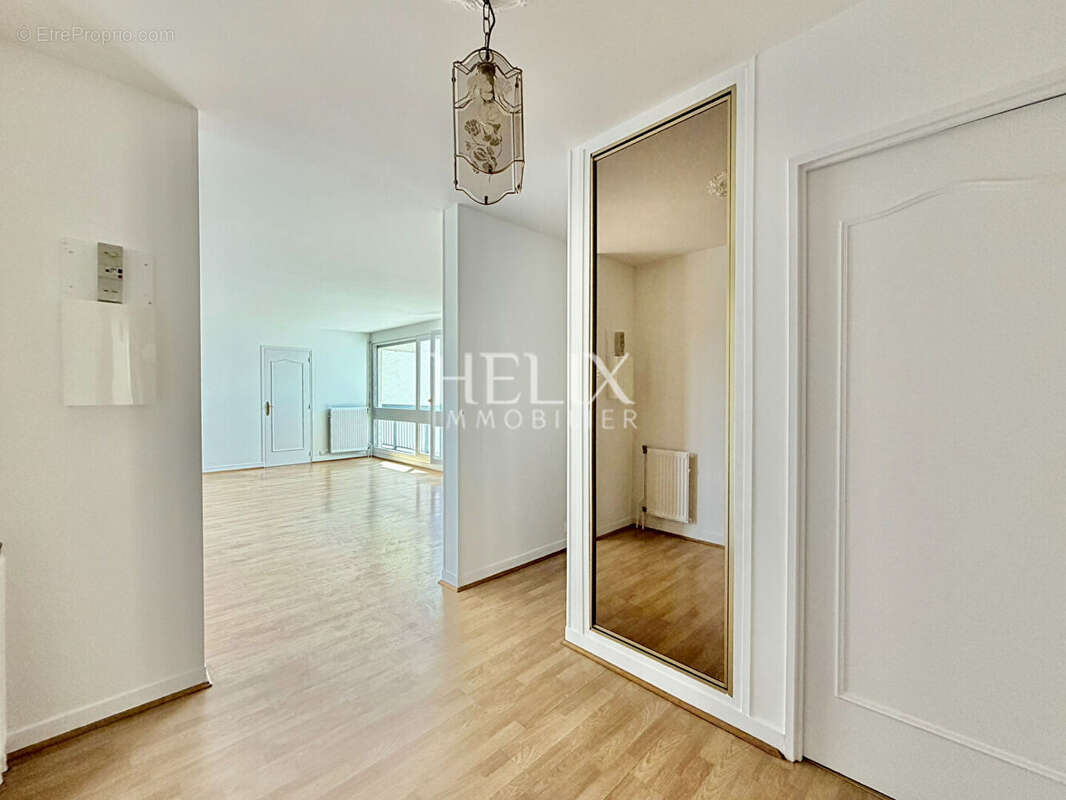 Appartement familial 4 pièces 84 m² - parking - kremlin-bicêtre - photo 6