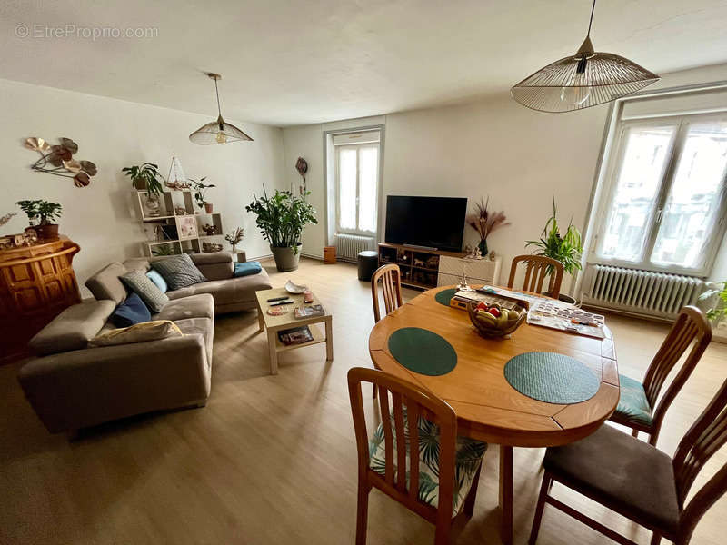 Appartement à LUCON