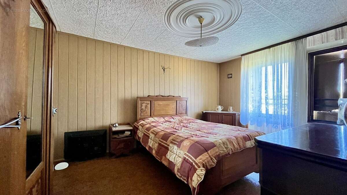 Maison à BOUZONVILLE