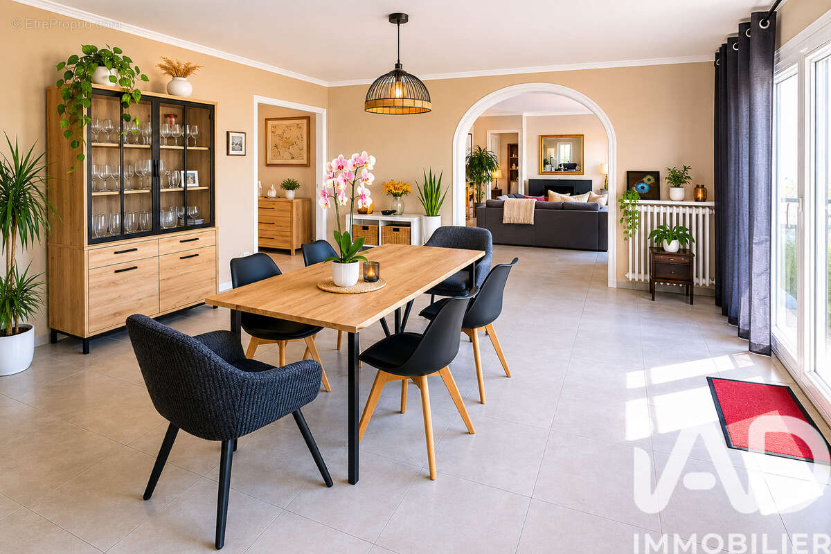 Photo 3 - Appartement à LA BAULE-ESCOUBLAC
