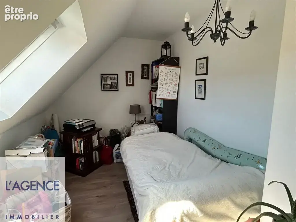 Maison 5 pièces 95 m² à vendre à Braine (02220) - photo 6