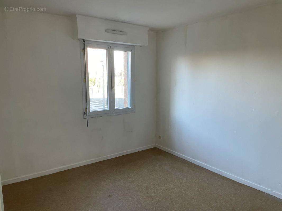 Appartement à CAPPELLE-LA-GRANDE