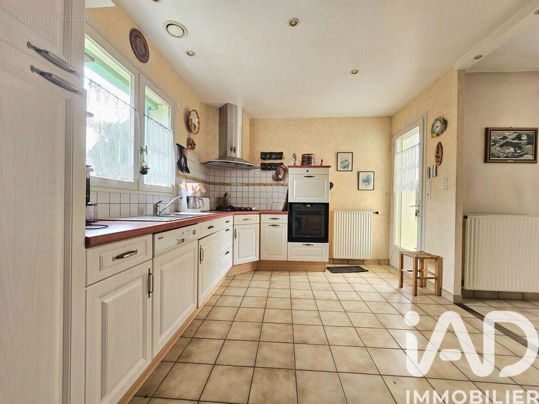 Photo 3 - Maison à LES HERBIERS