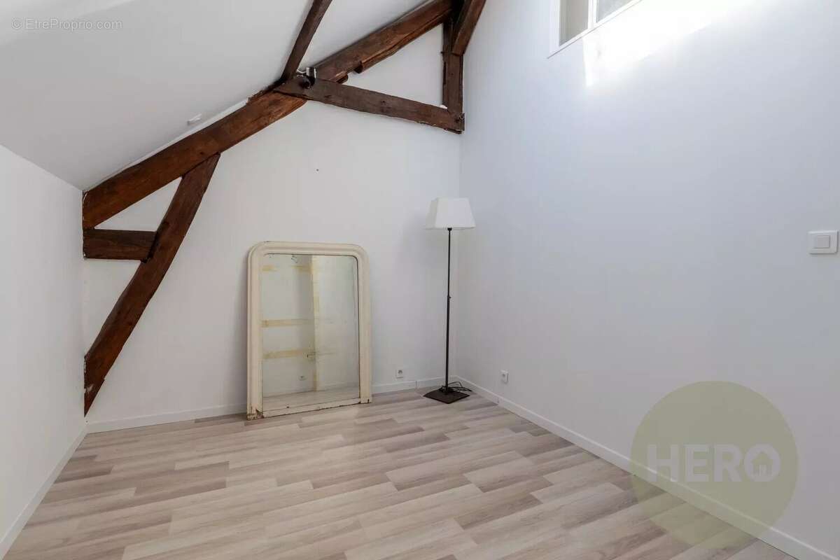 Maison à MONTFORT-L&#039;AMAURY