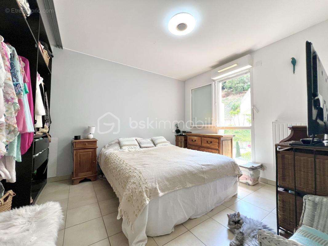 Auribeau-sur-siagne – 3 pièces avec terrasse de 19 m², climatisation et parking - photo 8