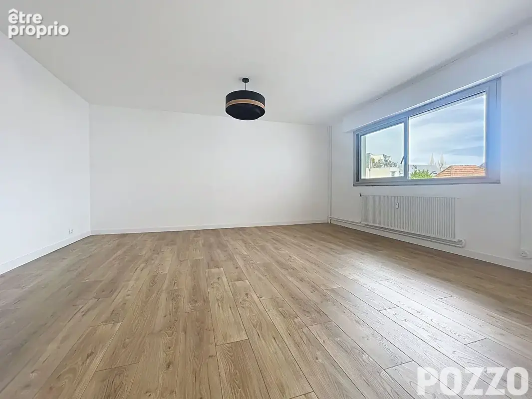 Appartement Caen 4 pièce(s) 85 m2 - photo 7