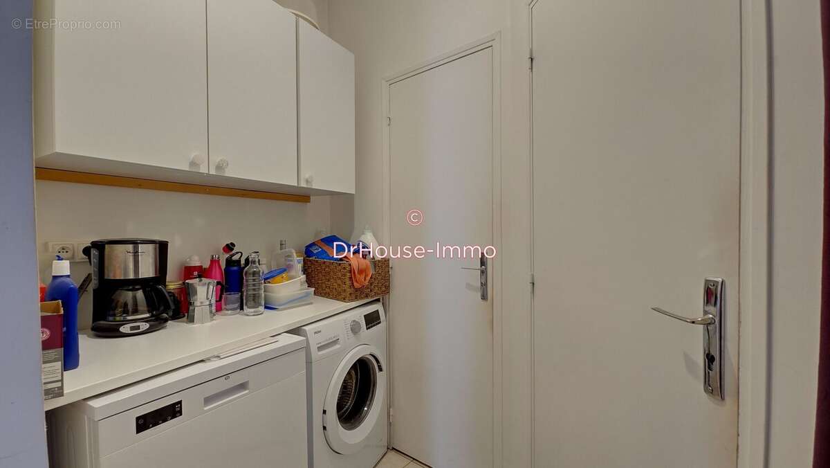 Appartement 54 m² à Couilly-Pont-Aux-Dames  - photo 8